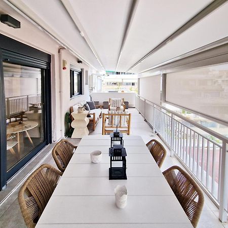 Urban Quality Comfort Thessaloniki Exterior photo