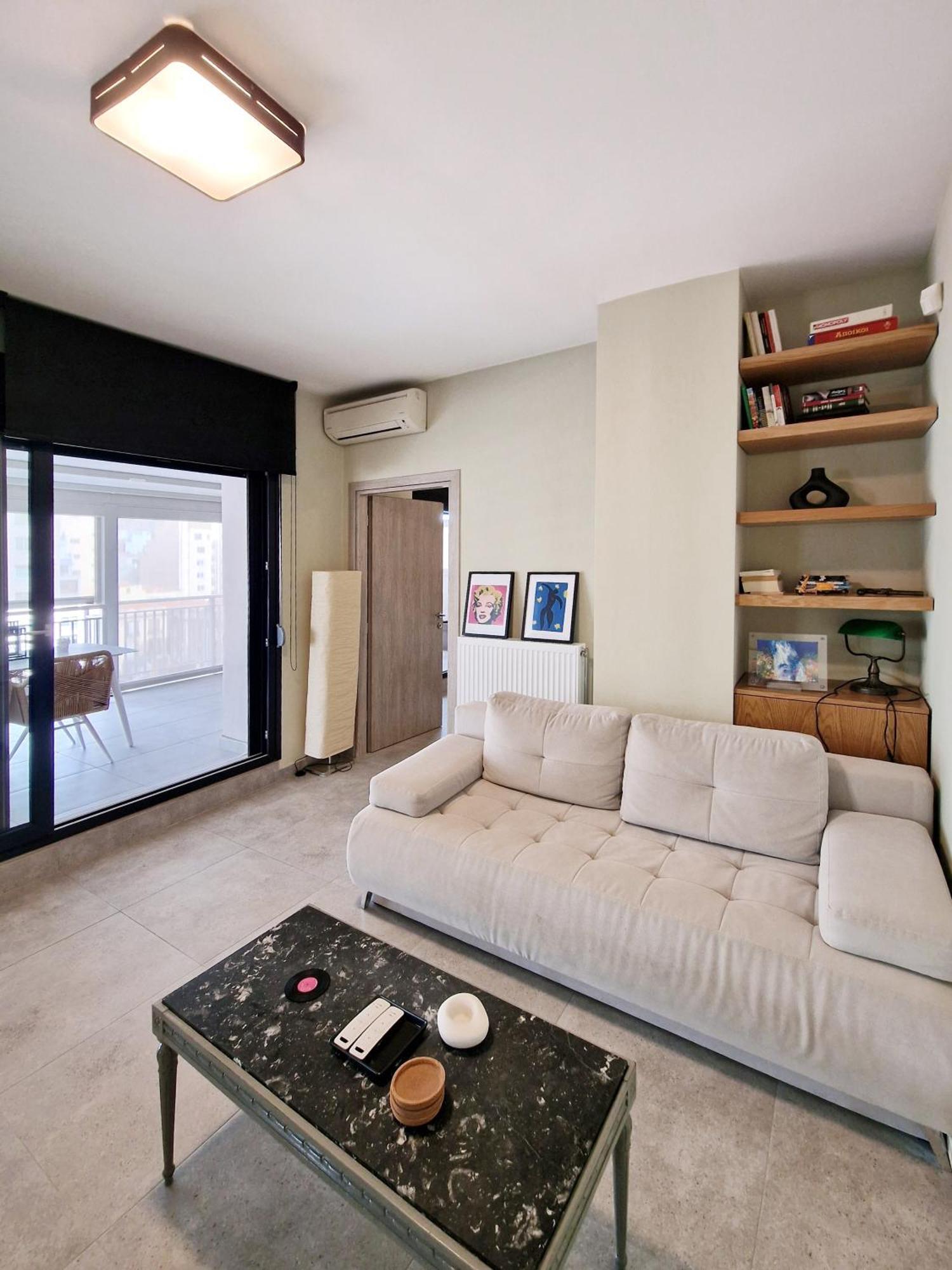Urban Quality Comfort Thessaloniki Exterior photo