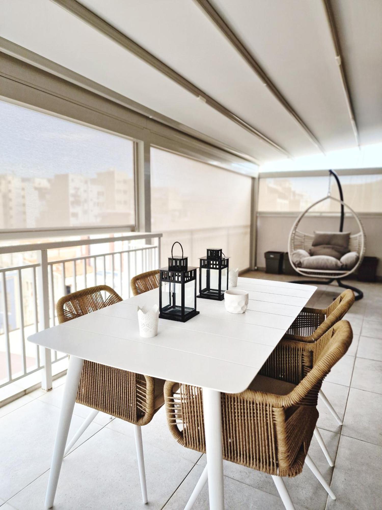 Urban Quality Comfort Thessaloniki Exterior photo