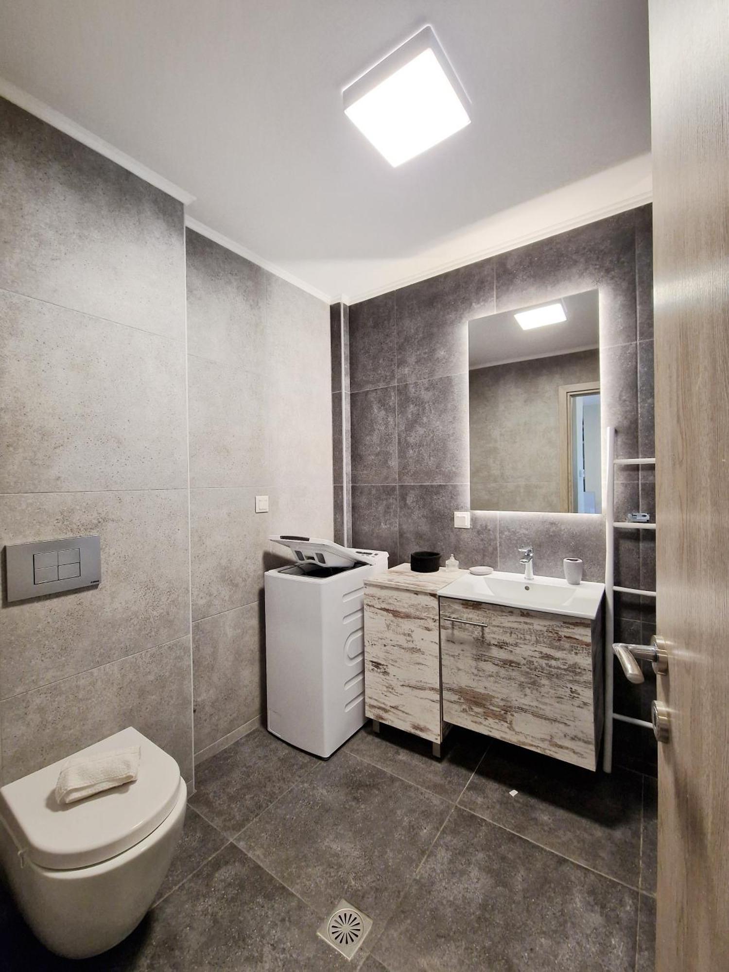 Urban Quality Comfort Thessaloniki Exterior photo