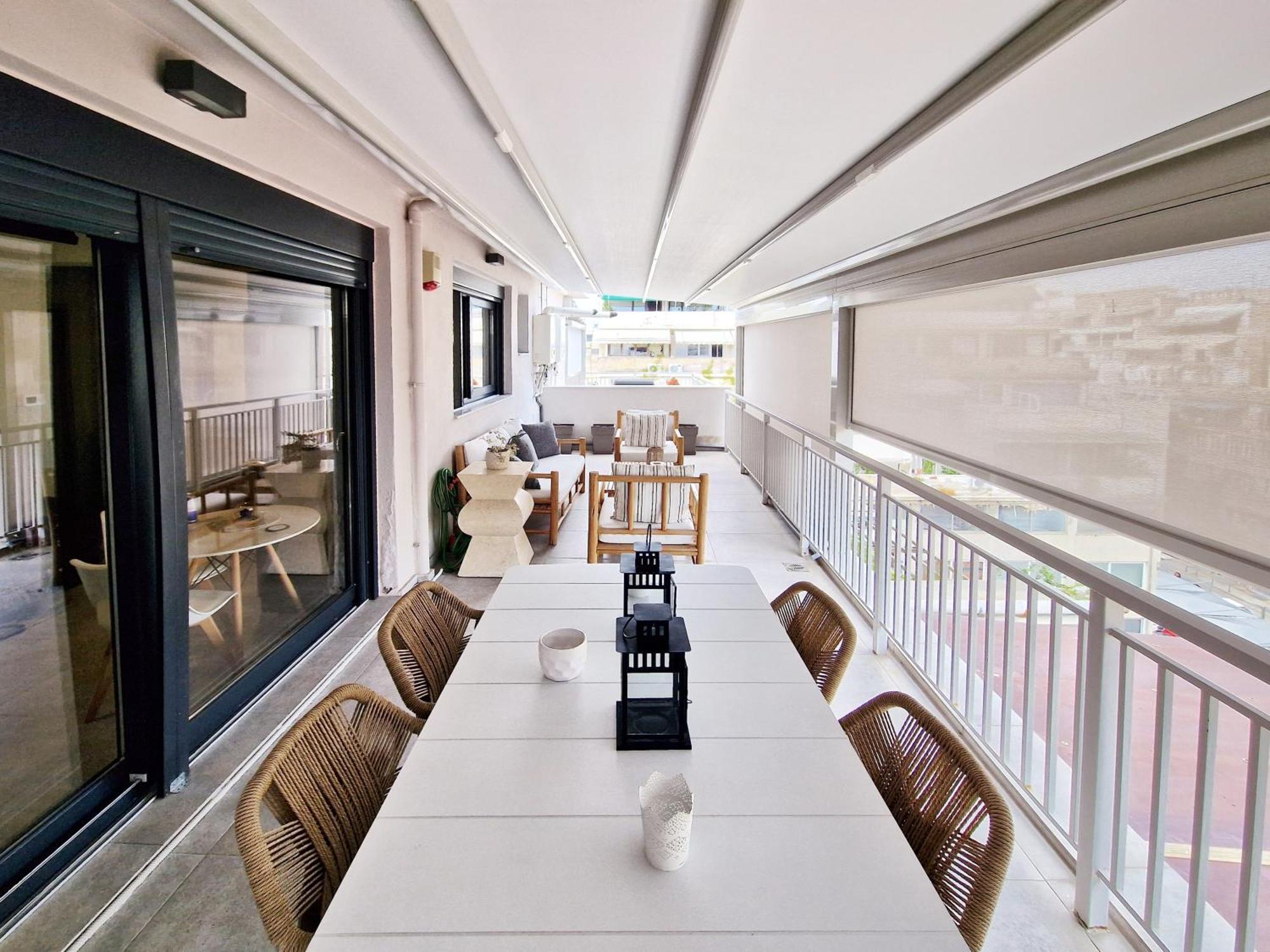 Urban Quality Comfort Thessaloniki Exterior photo