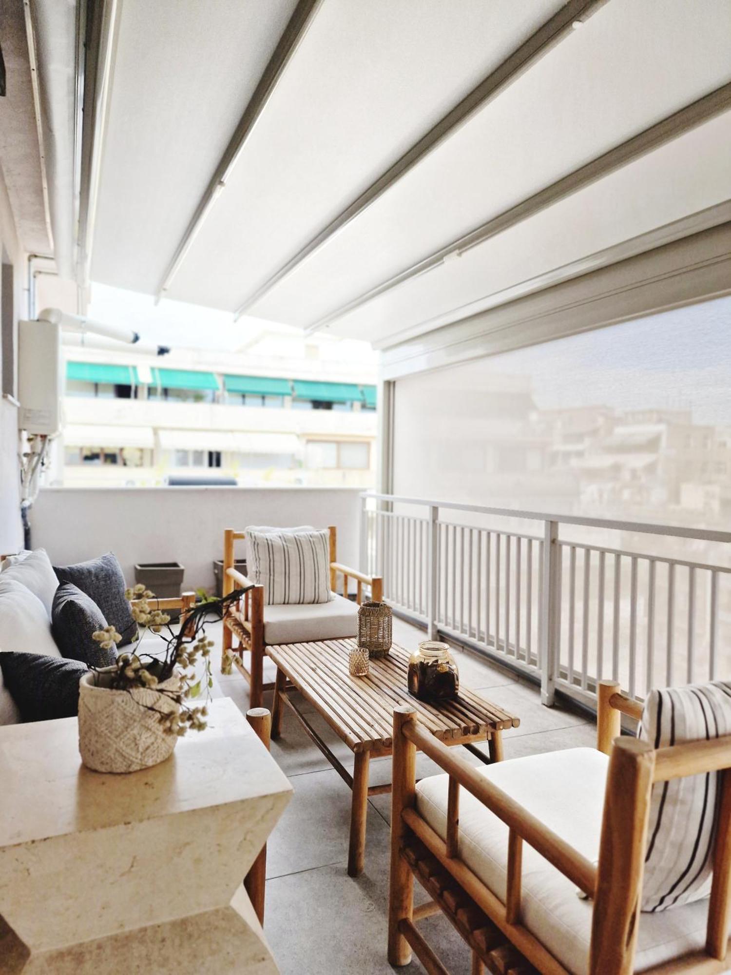 Urban Quality Comfort Thessaloniki Exterior photo