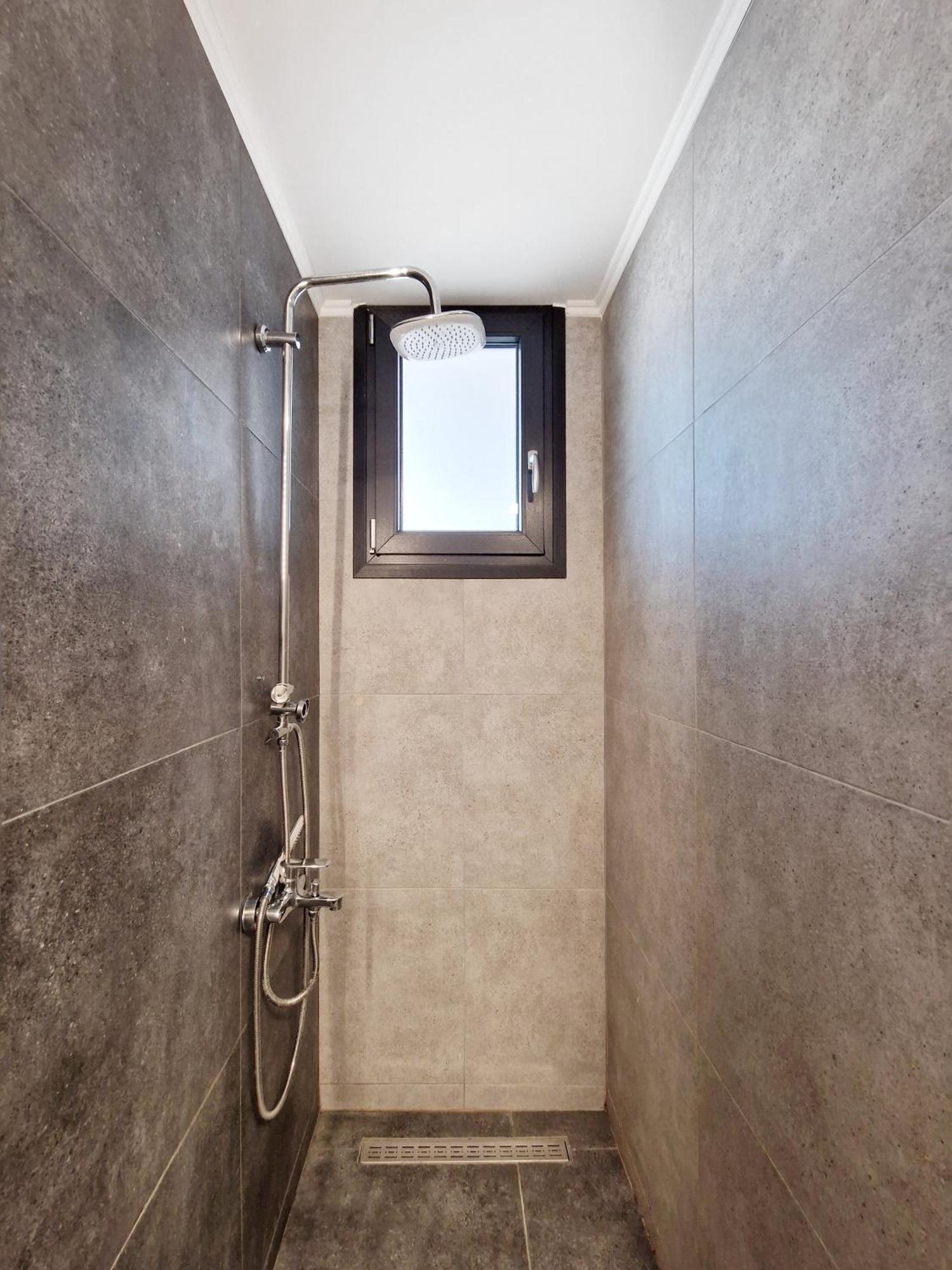 Urban Quality Comfort Thessaloniki Exterior photo